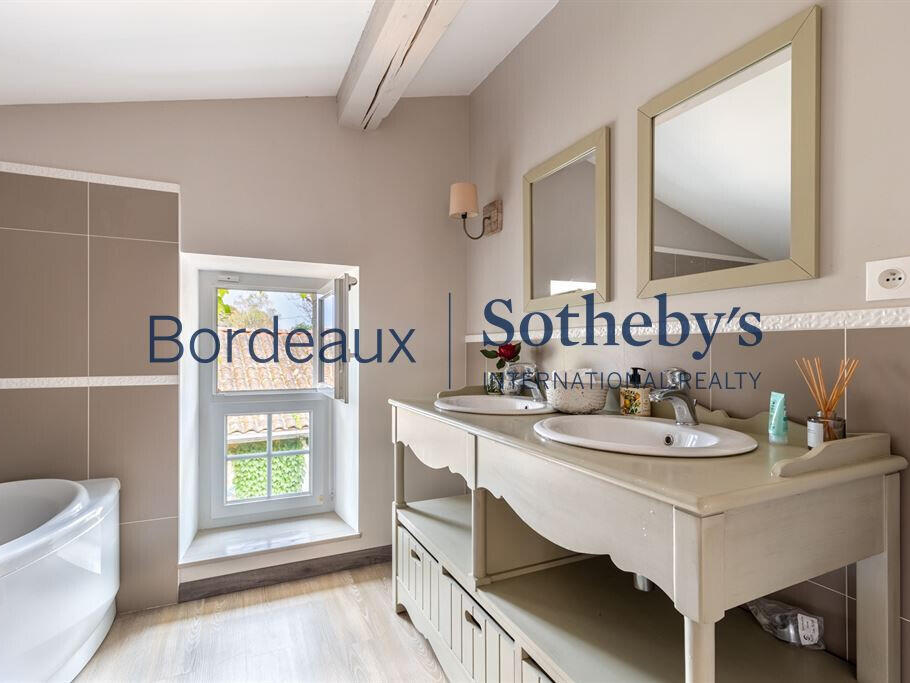 Property Bordeaux