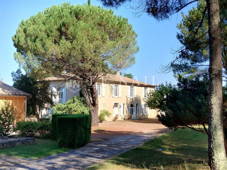 Property Bordeaux - 5 bedrooms - 540m²