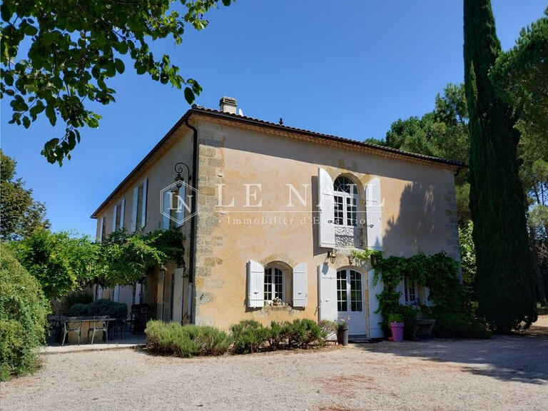 Property Bordeaux - 5 bedrooms - 540m²