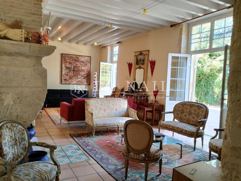 Property Bordeaux - 5 bedrooms - 540m²