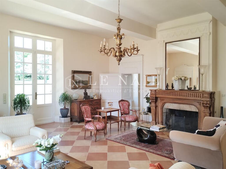 Property Bordeaux - 5 bedrooms - 600m²