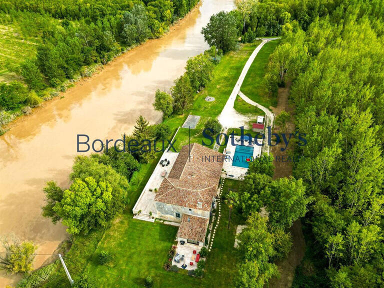 Property Bordeaux - 6 bedrooms - 310m²