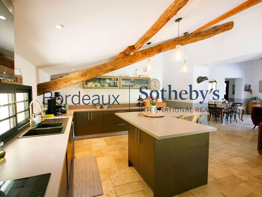 Property Bordeaux