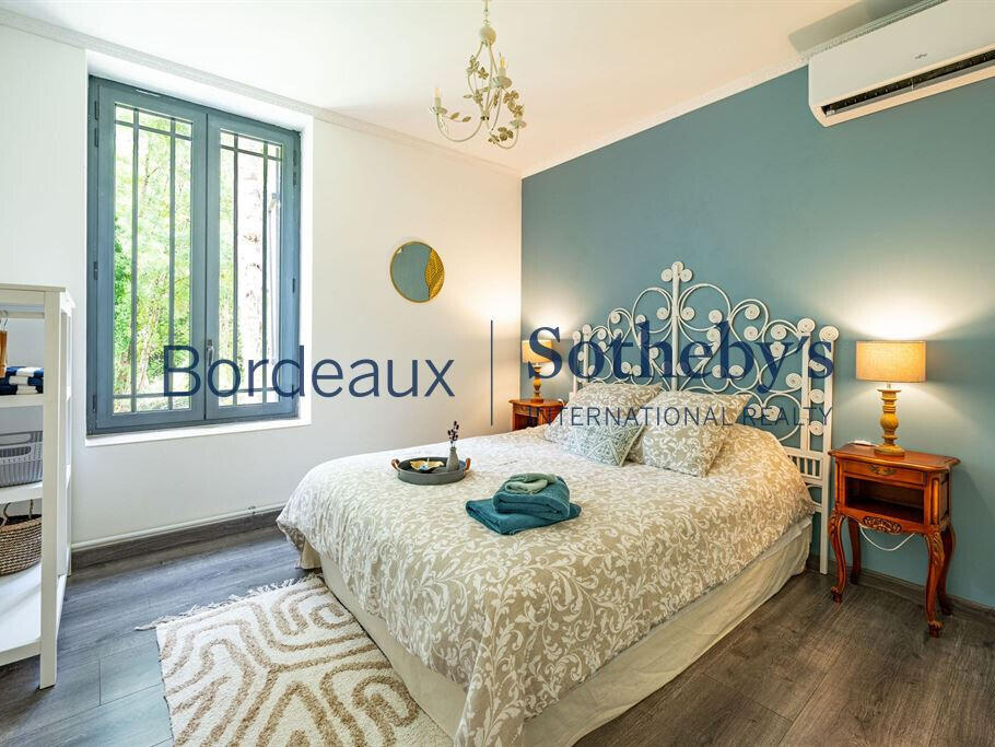 Property Bordeaux