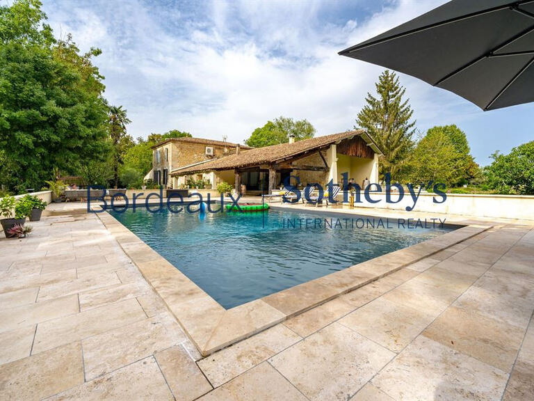 Property Bordeaux - 6 bedrooms - 310m²