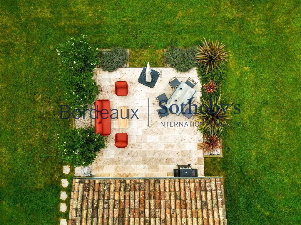 Property Bordeaux