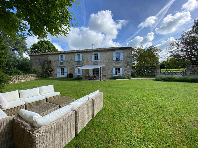 Property Bordeaux - 9 bedrooms - 567m²