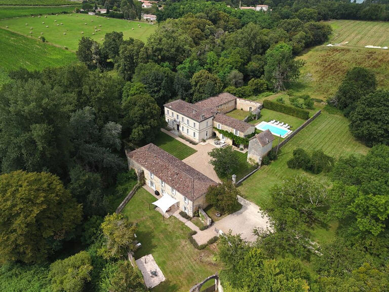 Property Bordeaux - 9 bedrooms - 567m²