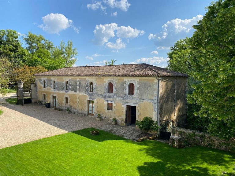 Property Bordeaux - 9 bedrooms - 567m²