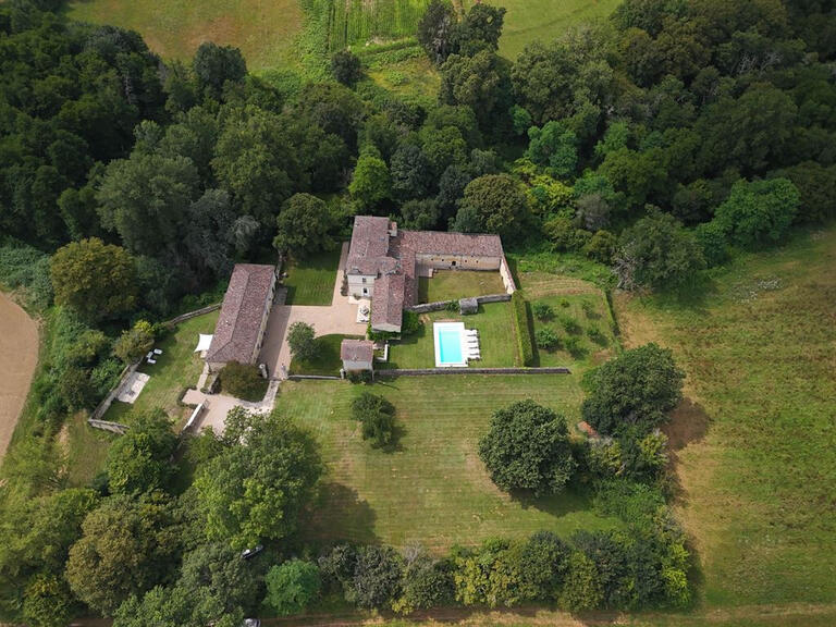 Property Bordeaux - 9 bedrooms - 567m²