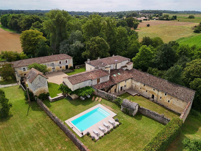 Property Bordeaux - 9 bedrooms - 567m²