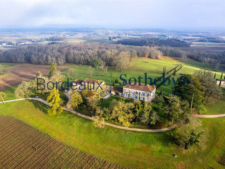 Property Bordeaux - 1000m²