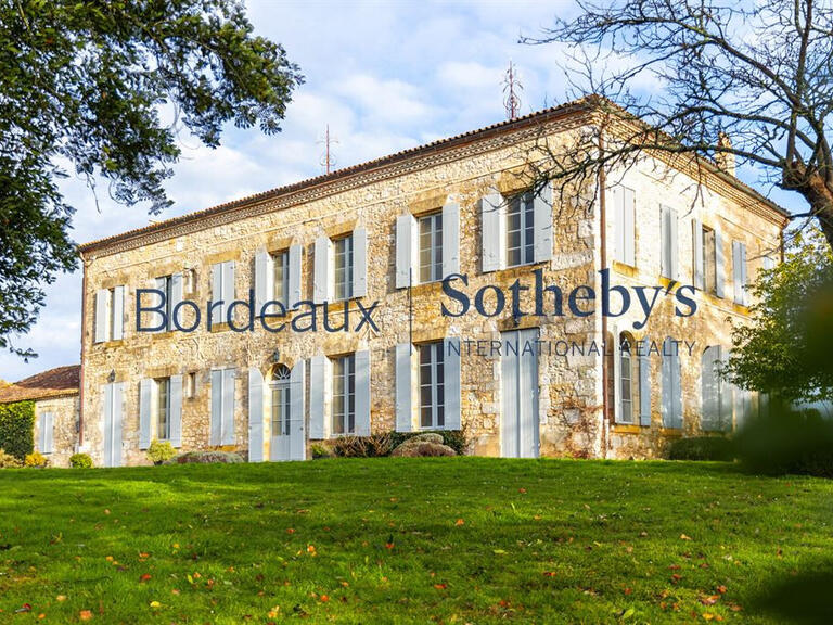 Property Bordeaux - 1000m²