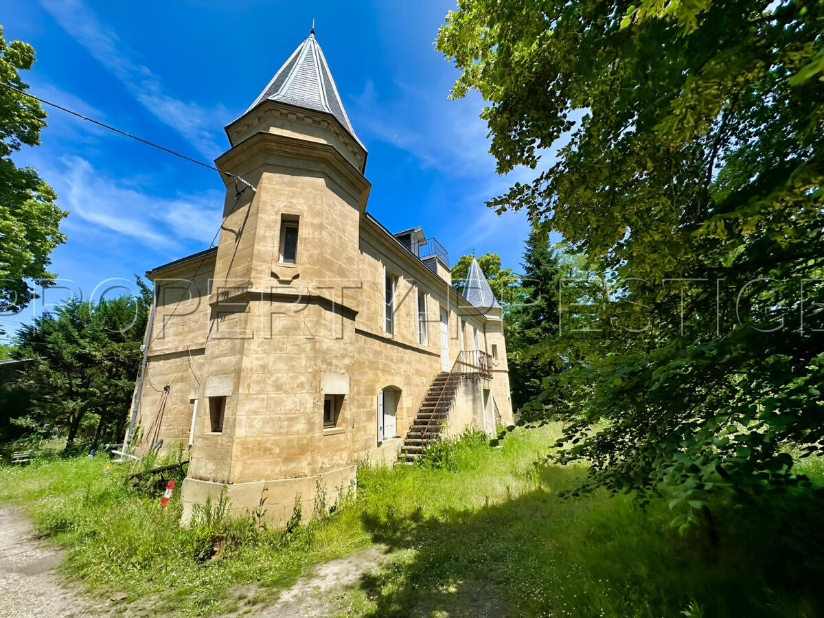 Villa Bordeaux