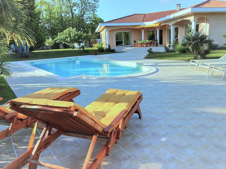 Villa Bordeaux - 3 chambres - 200m²