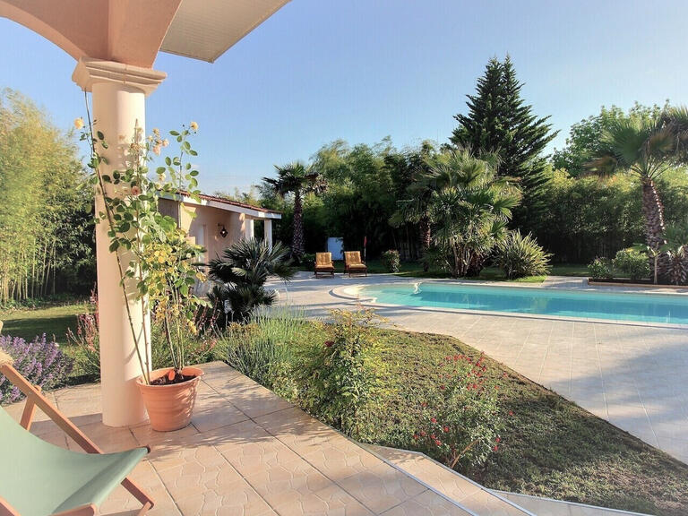 Villa Bordeaux - 3 bedrooms - 200m²