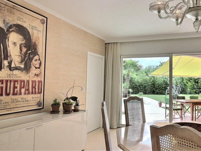 Villa Bordeaux - 3 bedrooms - 200m²