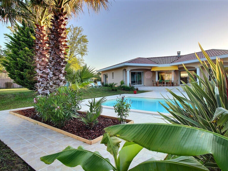 Villa Bordeaux - 3 bedrooms - 200m²