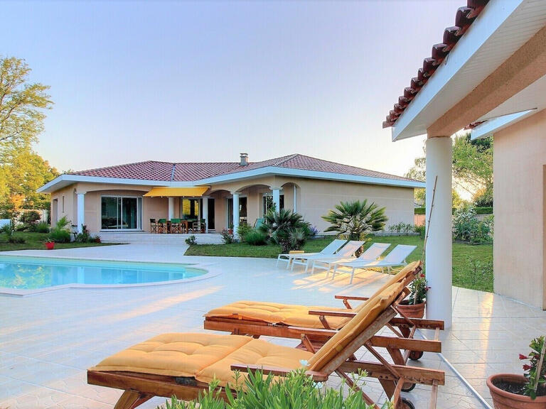 Villa Bordeaux - 3 bedrooms - 200m²