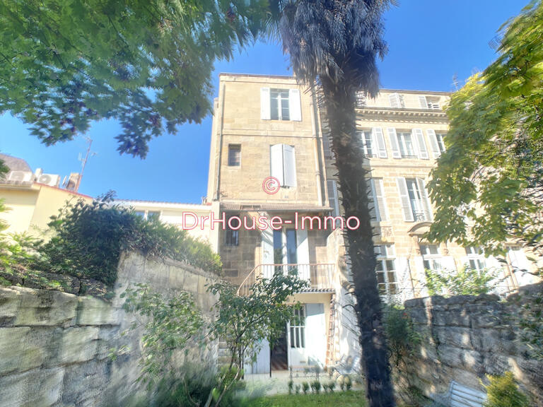 Villa Bordeaux - 4 bedrooms - 250m²