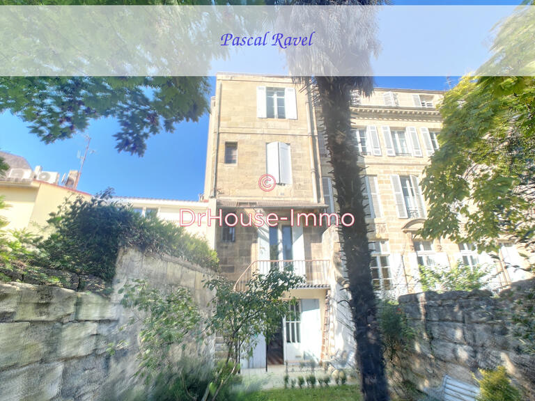 Villa Bordeaux - 4 chambres - 250m²