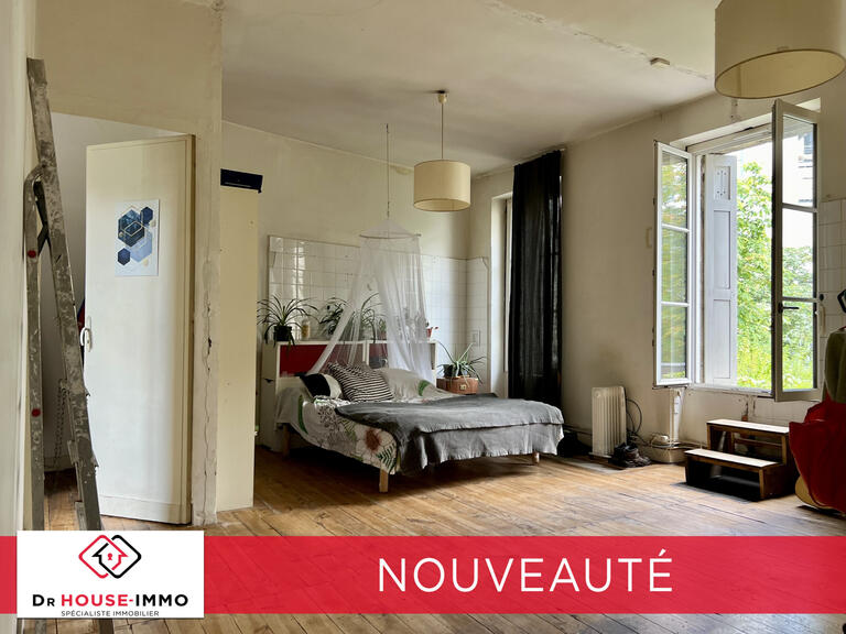 Vente Villa Bordeaux - 4 chambres