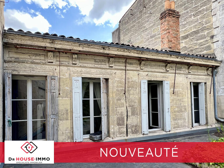 Sale Villa Bordeaux - 4 bedrooms