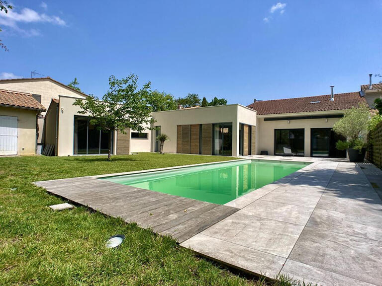 Villa Bordeaux - 5 bedrooms