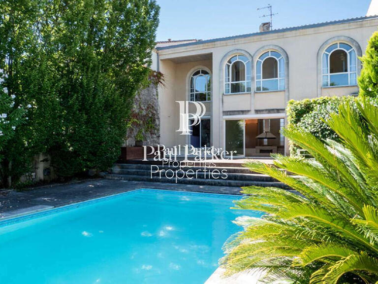 Villa Bordeaux - 5 bedrooms