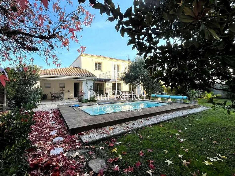 Villa Bordeaux - 4 bedrooms