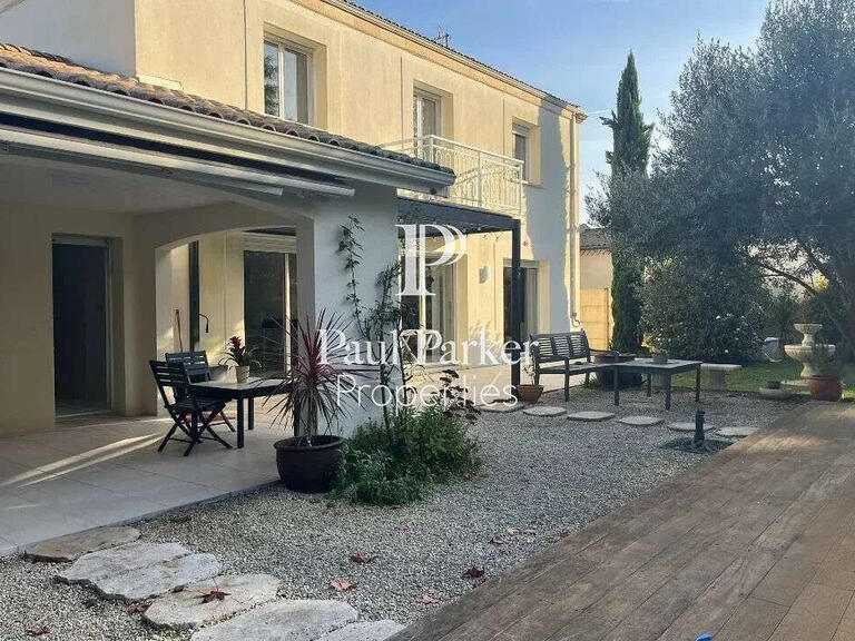 Villa Bordeaux - 4 bedrooms