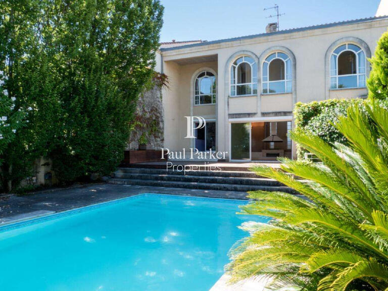 Villa Bordeaux - 5 bedrooms