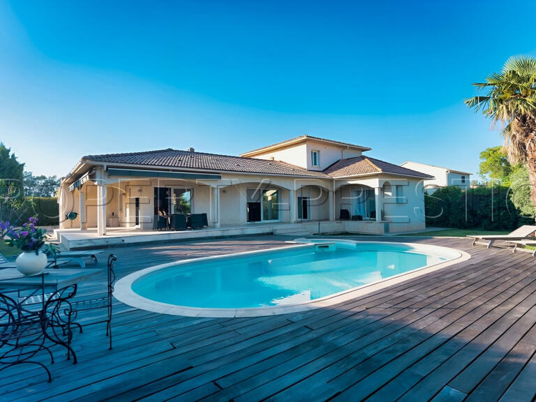 Villa Borgo - 4 bedrooms - 170m²