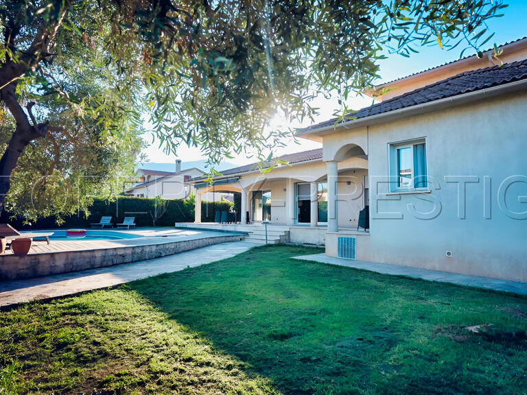 Villa Borgo - 4 bedrooms - 170m²