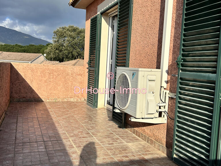 Villa Borgo - 4 chambres - 171m²