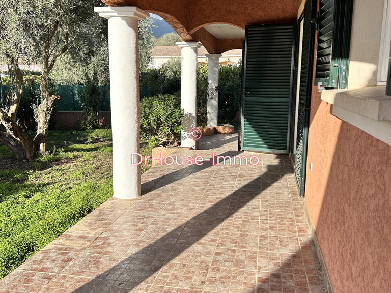 Villa Borgo - 4 chambres - 171m²