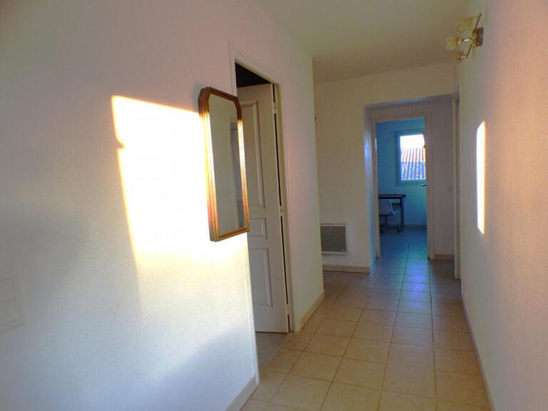 Vente Appartement Bormes-les-Mimosas - 3 chambres