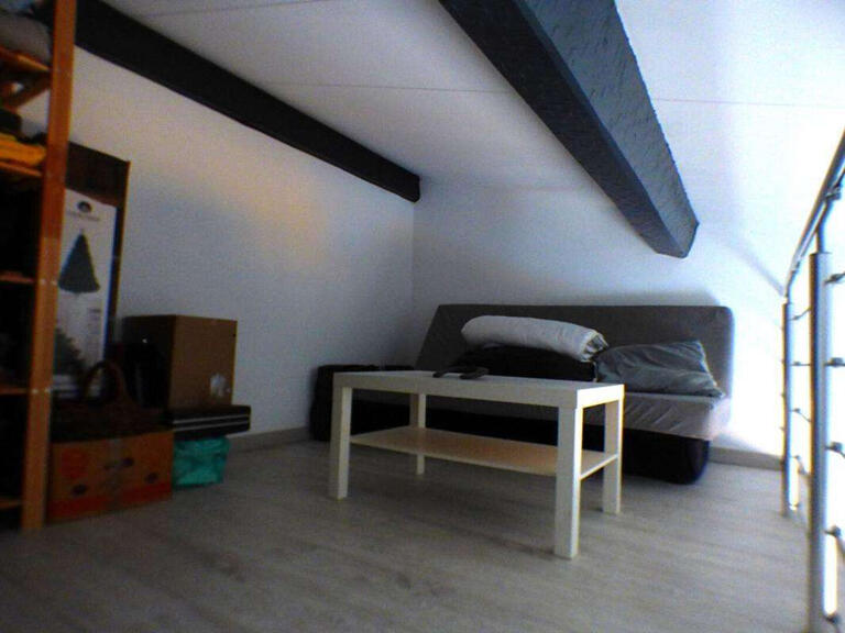 Appartement Bormes-les-Mimosas - 3 chambres