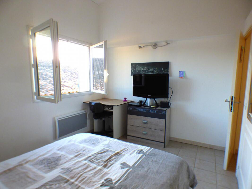 Appartement Bormes-les-Mimosas