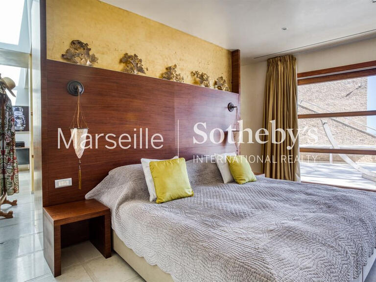 Maison Bormes-les-Mimosas - 9 chambres - 1000m²