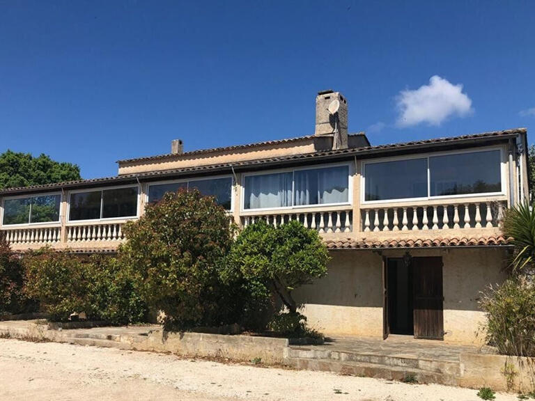 House Bormes-les-Mimosas - 5 bedrooms