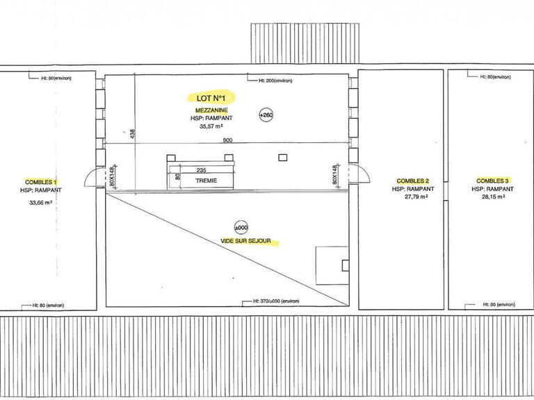 Vente Maison Bormes-les-Mimosas - 5 chambres