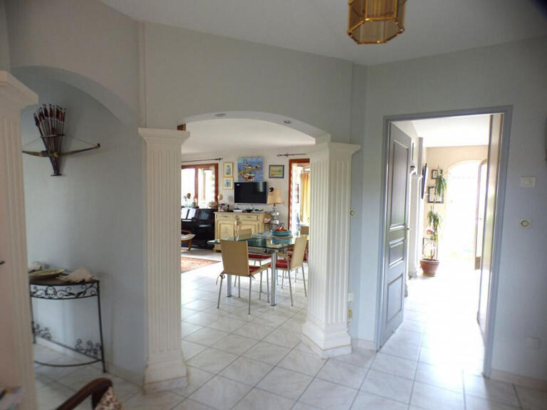 Vente Maison Bormes-les-Mimosas - 3 chambres