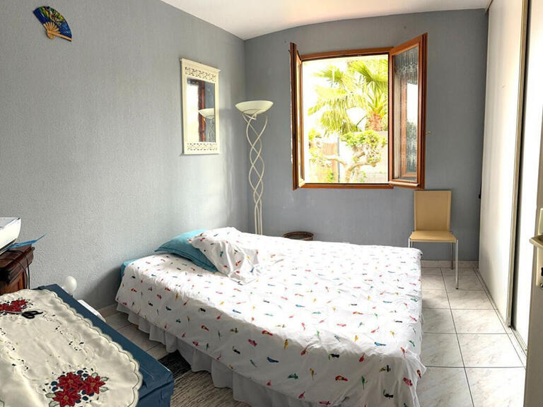 Vente Maison Bormes-les-Mimosas - 3 chambres