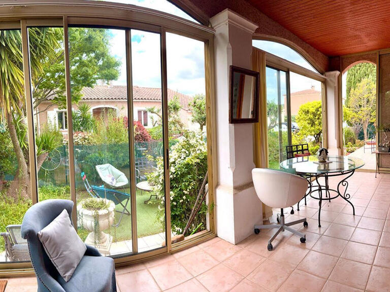 Vente Maison Bormes-les-Mimosas - 3 chambres