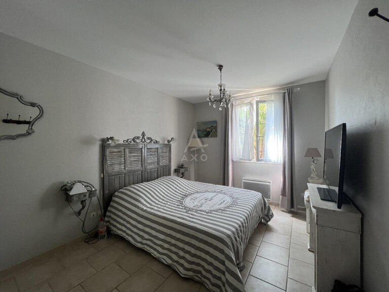 House Bormes-les-Mimosas - 4 bedrooms