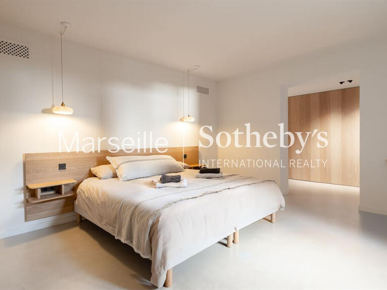 Maison Bormes-les-Mimosas - 6 chambres - 350m²