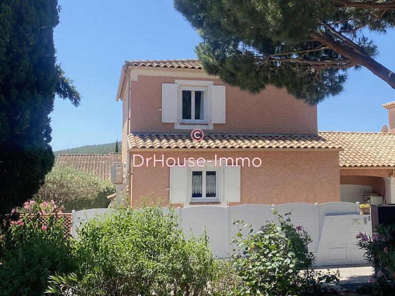 Vente Villa Bormes-les-Mimosas - 3 chambres