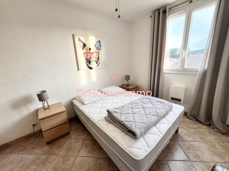 Vente Villa Bormes-les-Mimosas - 3 chambres