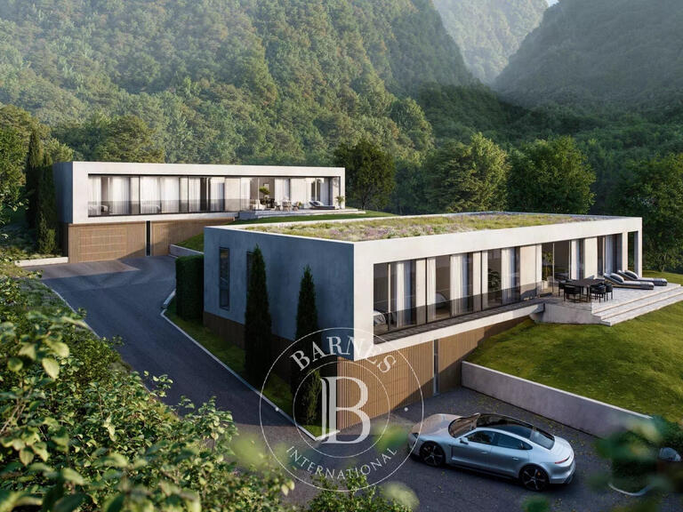 House Bossey - 5 bedrooms - 332m²